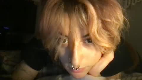 boywithbug online show from 03.02.25