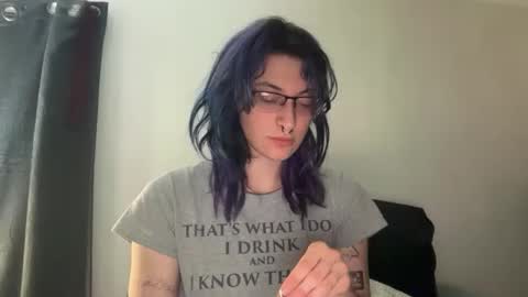 boywithbug online show from 02.19.26