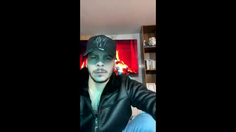 Snapshot of boyxxsexx69 chatting on 02.12.26 Mateo online show from 02.12.26
