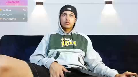 Brandon online show from 09.25.25