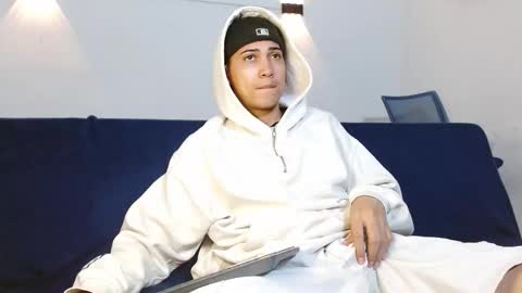 Brandon online show from 10.08.25