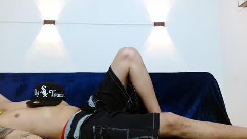 Brandon online show from 11.10.25