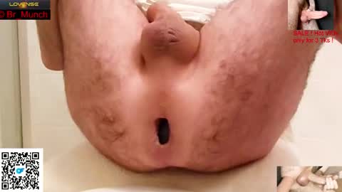 Baron online show from 10.19.25