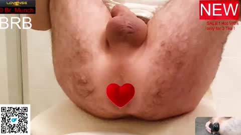 Baron online show from 12.22.25