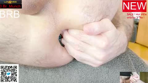 Baron online show from 01.13.26