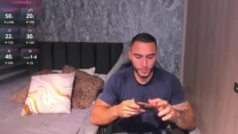 Snapshot of brad1_ chatting on 01.19.26 instagramBrad mayers1twittermayersbrad online show from 01.19.26