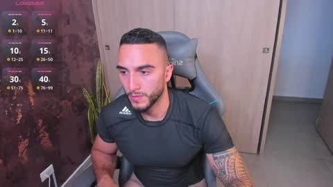 Snapshot of brad1_ chatting on 02.03.26 instagramBrad mayers1twittermayersbrad online show from 02.03.26