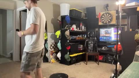 Brad Ballsy online show from 09.24.25