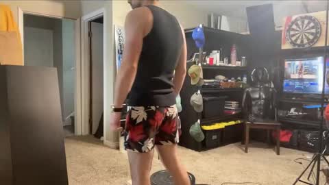 Brad Ballsy online show from 10.05.25