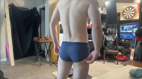 Brad Ballsy online show from 01.11.26