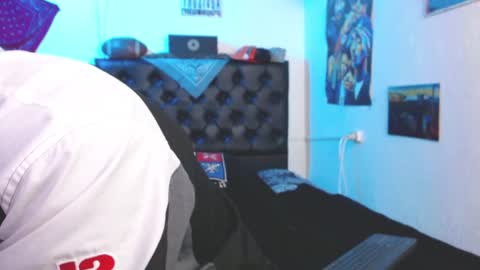 brad hot boy online show from 03.06.25