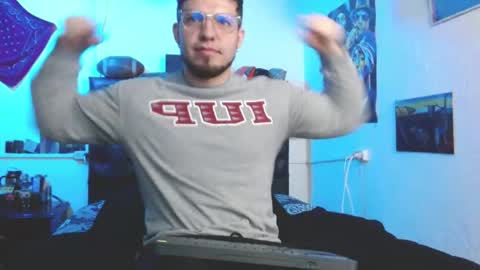 brad hot boy online show from 09.10.25