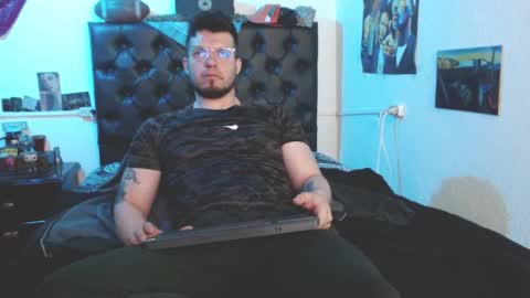 brad hot boy online show from 02.07.26