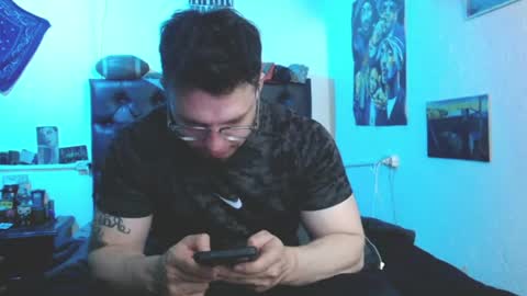Snapshot of brad_hot_boy chatting on 06.17.26 brad hot boy online show from 06.17.26