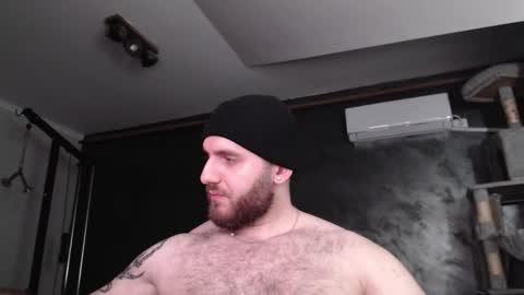 Snapshot of brad_pittfall chatting on 11.16.25 ask me online show from 11.16.25