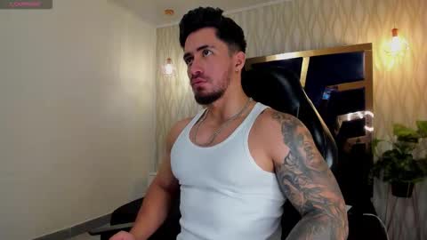 brad summer online show from 11.17.25