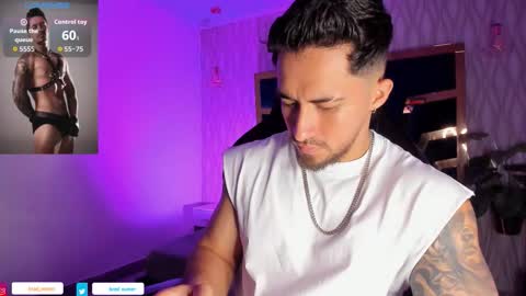 brad summer online show from 11.27.25