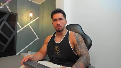 brad summer online show from 12.02.25