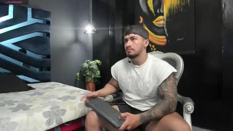 brad summer online show from 03.28.26