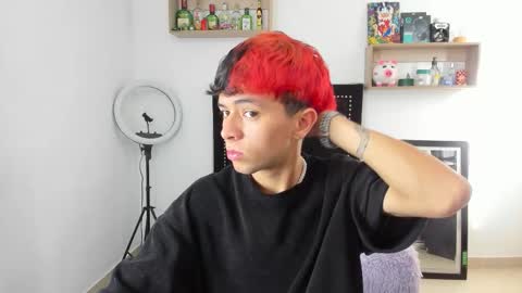 brad_thomson online show from 12.01.25