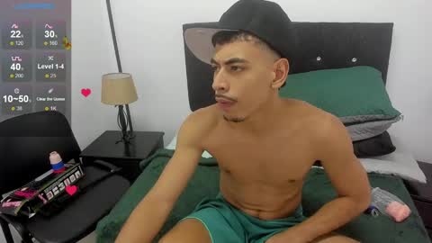 BRAD USMA online show from 01.30.25