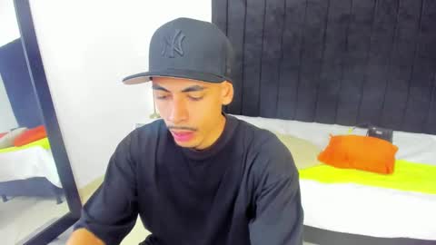 BRAD USMA online show from 02.02.25