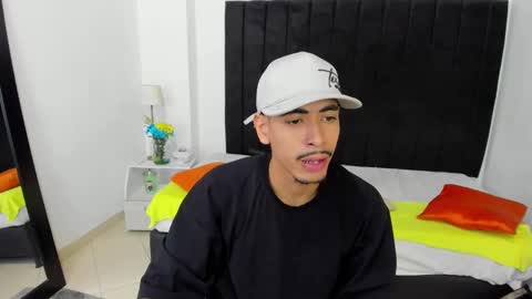 BRAD USMA online show from 02.07.25