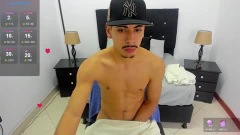 BRAD USMA online show from 02.18.25