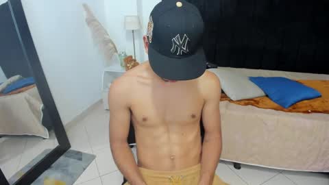 BRAD USMA online show from 02.19.25