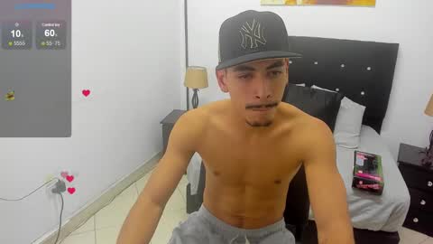 BRAD USMA online show from 02.20.25