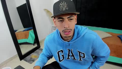 BRAD USMA online show from 02.26.25