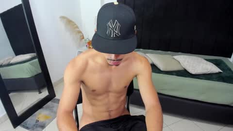 BRAD USMA online show from 03.01.25