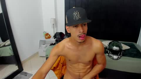 BRAD USMA online show from 03.04.25