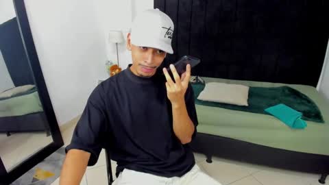 BRAD USMA online show from 03.06.25