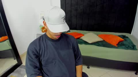 BRAD USMA online show from 03.07.25