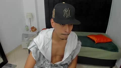 BRAD USMA online show from 03.10.25