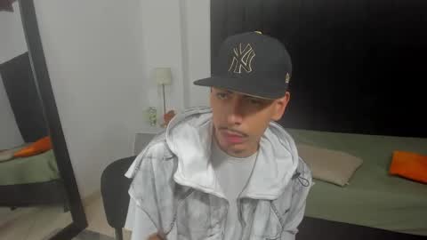 BRAD USMA online show from 03.10.25