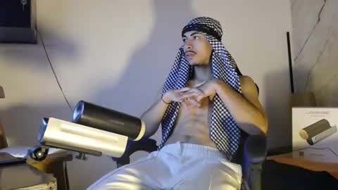 BRAD USMA online show from 11.04.25