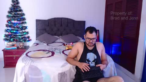 Your favorite couple and the best butt on Chatur online show from 12.23.24