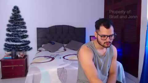 Your favorite couple and the best butt on Chatur online show from 12.28.24