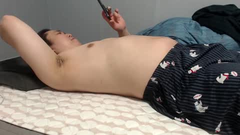 Brad online show from 02.13.25