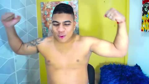 bradkamil online show from 02.20.26