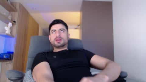 Bradley online show from 10.21.25