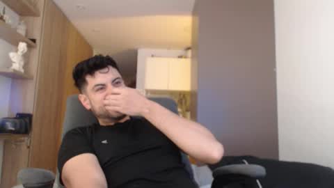 Bradley online show from 10.24.25