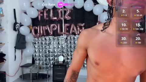 Bradley Strong online show from 11.24.25