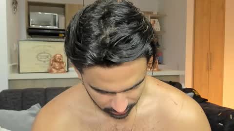 bradleymartin7 online show from 11.19.25