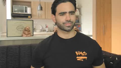 bradleymartin7 online show from 11.29.25