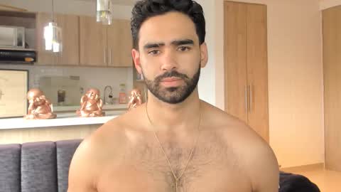 bradleymartin7 online show from 02.01.26