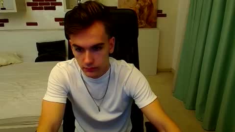 BradyFlint online show from 10.21.25