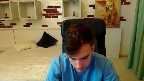 BradyFlint online show from 11.17.25